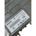 Modulo Injeção Vw Gol Parati 1.0 8v G2 Bola 377906021fh