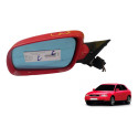Retrovisor Elétrico Esquerdo Audi A3 1995 96 1997 1998 1999
