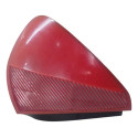 Lanterna Fiat Marea Sedan 2002 A 2007 Direito Original Esquerdo/motorista Vermelho