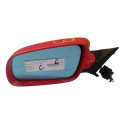 Retrovisor Elétrico Esquerdo Audi A3 1995 96 1997 1998 1999
