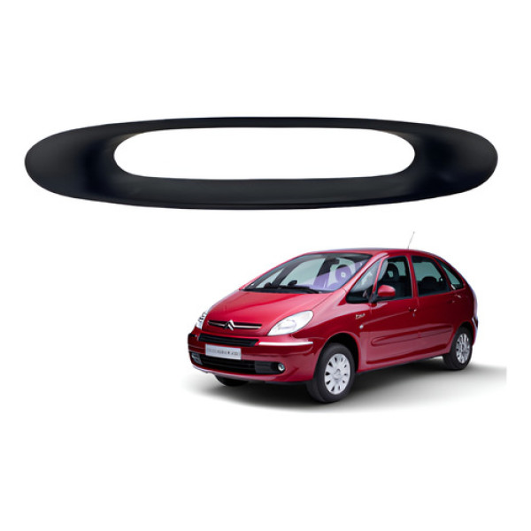 Moldura Painel Instrumentos Citroen Xsara Picasso 2001 2011