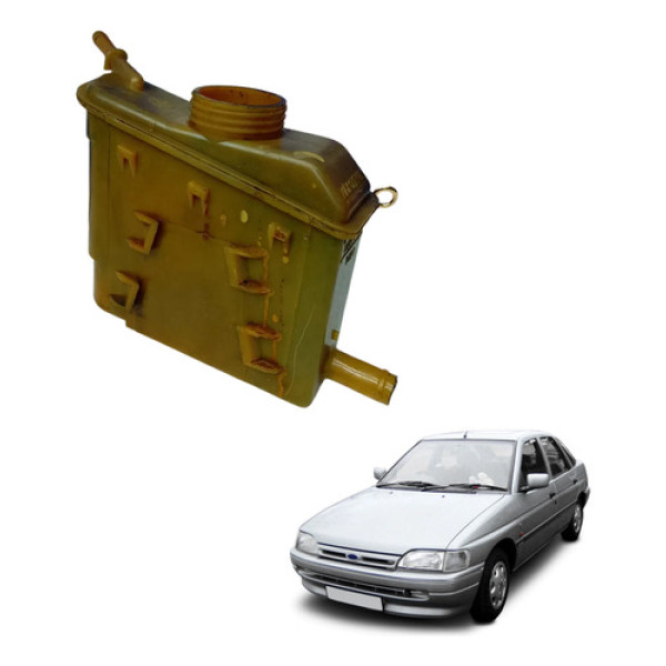 Reservatório Direção Hidráulica Escort Verona 93 94 95 96