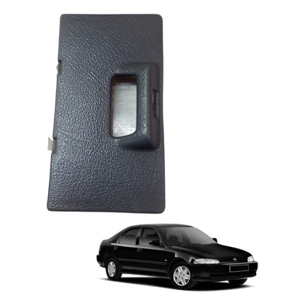 Tampa Caixa Fusível Honda Civic 1992 A 1995 Original