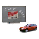 Módulo Controle Eletrônico Ecu Suzuki Swift 91 92 93 94 95