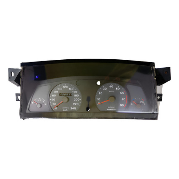 Painel Instrumentos Fiat Tempra 1992 A 1997 2.0 16v Original Preto