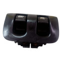 Botão Interruptor Traseiro Vidro Peugeot 206 08 A 14