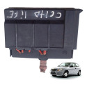 Caixa Fusivel Chevrolet Gm Celta 1.0 2p 2009 2010