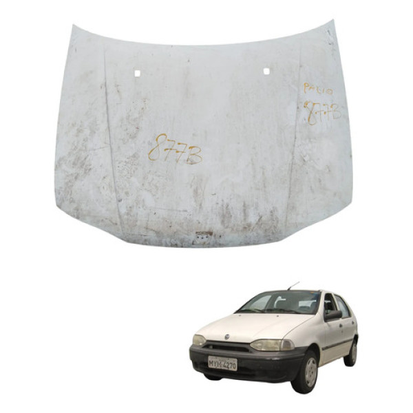 Capo Dianteiro Fiat Palio 1996 1997 1998 1999 2000 2001