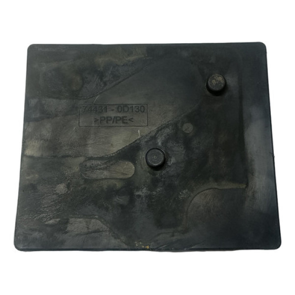 Suporte Base Bateria Toyota Yaris 2019 2023 Original