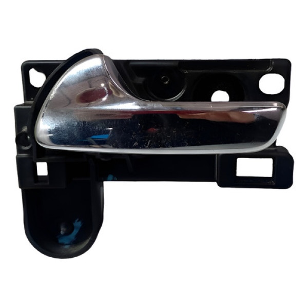 Maçaneta Interna Fiat Freemont Dianteira  Esquerda Original Dianteira