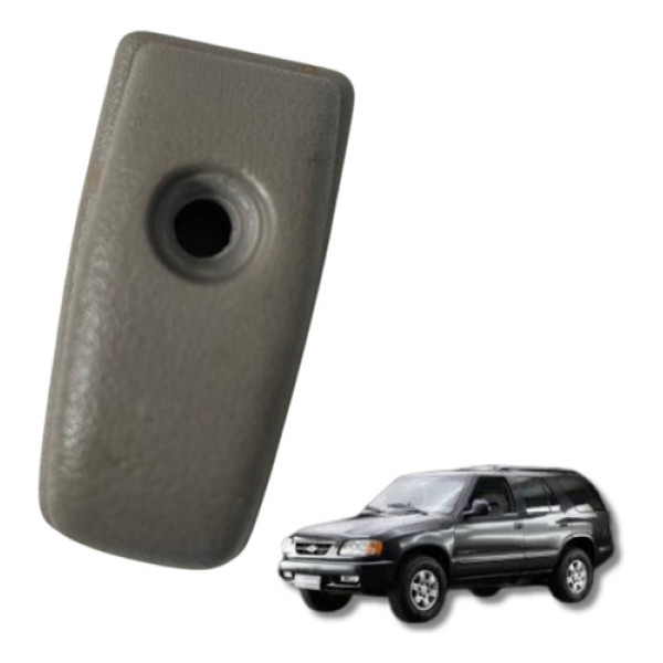 Gancho Cabide Forro Teto Gm Blazer 1996 A 2001 20517498 Cinza