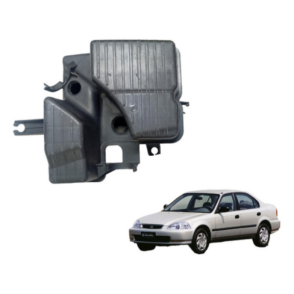 Caixa Filtro De Ar Honda Civic 1996 96 97 98 99 00 2000 1.6