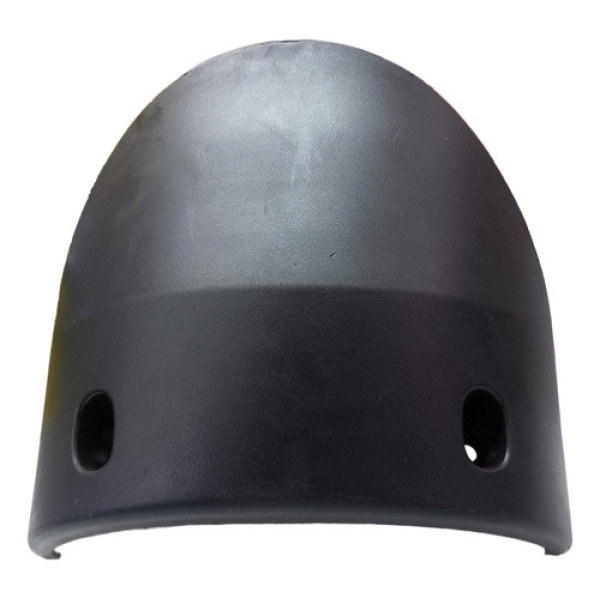 Moldura Acabamento Coluna Direção Volante Megane 2007 A 2013