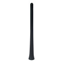 Antena Teto Fiat Argo Cronos 2017 A 2023 Original Preto