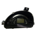 Painel Instrumentos Citroen C3 2003 2012 Flex Original Preto