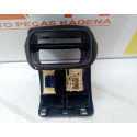 Botão Regulador Moldura Retrovisor Elétrico Corolla 93 97