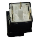 Botão Ar Condicionado Ac Vectra 97 98 1999 2005 Original Preto