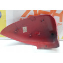 Capa Moldura Retrovisor Argo Cronos Idea Esquerdo Original