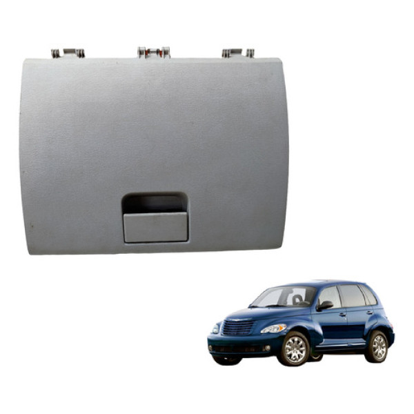 Porta Luvas Pt Cruiser 2006 2007 2008 2009 2010 Original