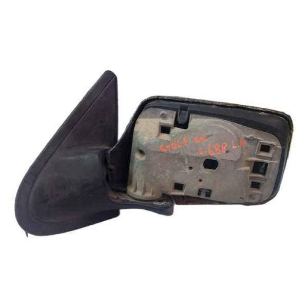 Retrovisor Elétrico Golf 1994 1995 1996 1997 1998 Esquerdo