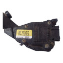Pedal Acelerador Eletrônico Audi A3 A4 A6 1998 2005