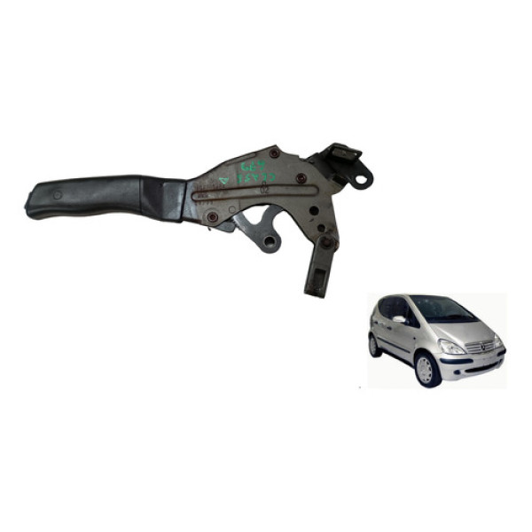 Alavanca Freio De Mão Classe A 160 190 99 00 01 02 03 04 05