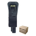 Botão Interruptor Farol Milha Peugeot 206 207 2001 A 2012