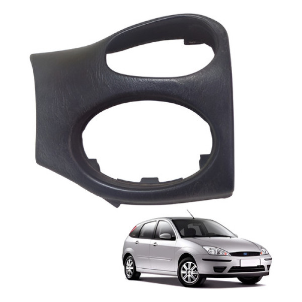 Moldura Difusor Do Ar Esquerdo Ford Focus Ano 2001 A 2009