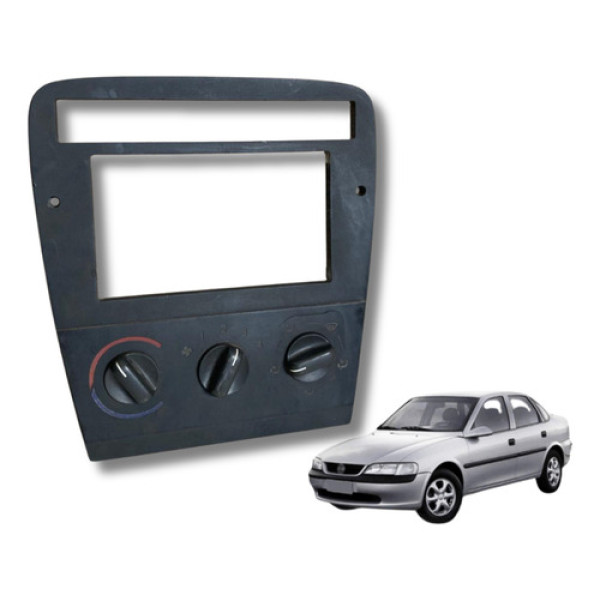 Comando Central Ar Ventilacao Chevrolet  Gm Vectra 1997 2005