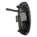 Moldura Botão Vidro Elétrico Dian. Direito Neon 1997 5269462