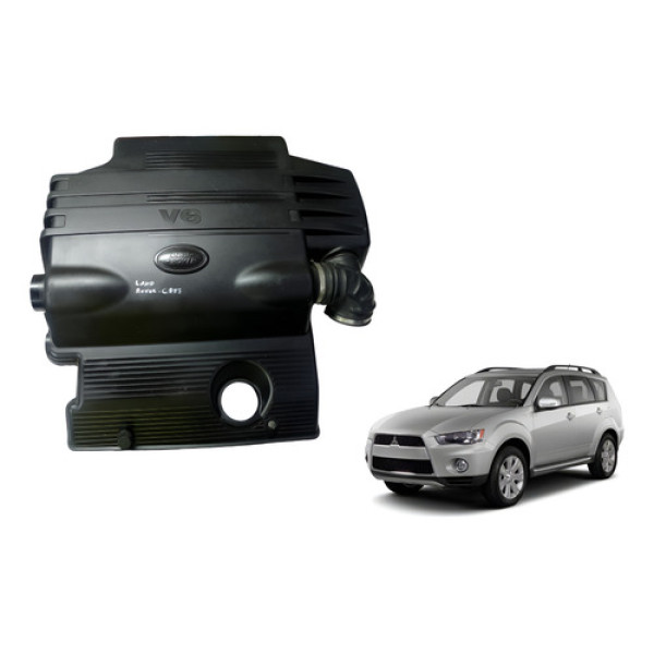 Tampa Capa Motor Land Rover Freelander 1 2.5 V6 03 04 05 06