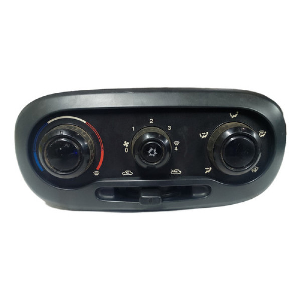 Comando Ar Condicionado Fiat Mobi Uno Vivace