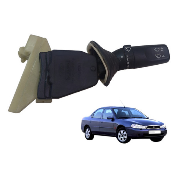 Chave Seta Limpador Parabrisa Ford Mondeo 1997 2001