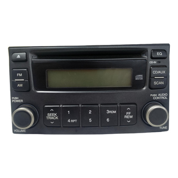 Radio Som Original Kia Magentis 2007 2008 2009