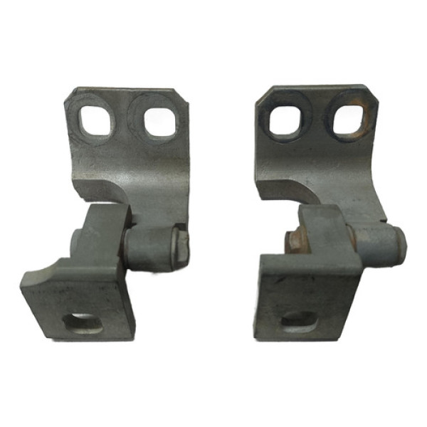 Par Dobradiça Porta Dianteira Direita Palio Attractive