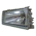 Farol Esquerdo Uno Fiorino 1991 92 93 94 95 96 97 98 99 2004 Esquerdo/motorista