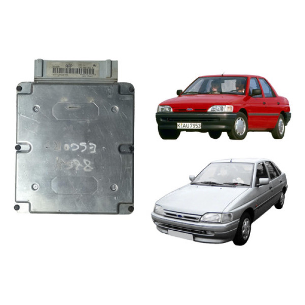 Módulo Injeção Escort Verona Logus Pointer 1.8 F4ff12a650pb