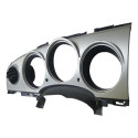 Moldura Painel Instrumentos Cruiser 2006 2007 2008 2009 2010