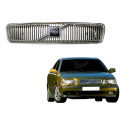 Grade Dianteira Volvo Volvo S40 V40 1996 1997 1998 1999 2000 Cromado Brilhante