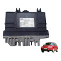 Modulo Injeção Gol At / Parati 1.0 16v 1997/05 Iaw1avi70bq