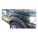 Paralama Land Rover Freelander 2004 2005 2006 2007 Direito