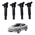 Bobina Ignição Hyundai Elantra Creta Kia Sportage 1.8 12 16