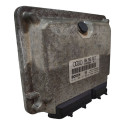 Módulo Central De Injeção Audi A3 1998 1.8 Aspirado