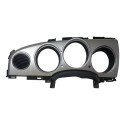 Moldura Painel Instrumentos Cruiser 2006 2007 2008 2009 2010