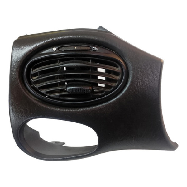 Difusor Moldura Ar Focus 2001 2002 2003 2004 A 2008 Esquerdo