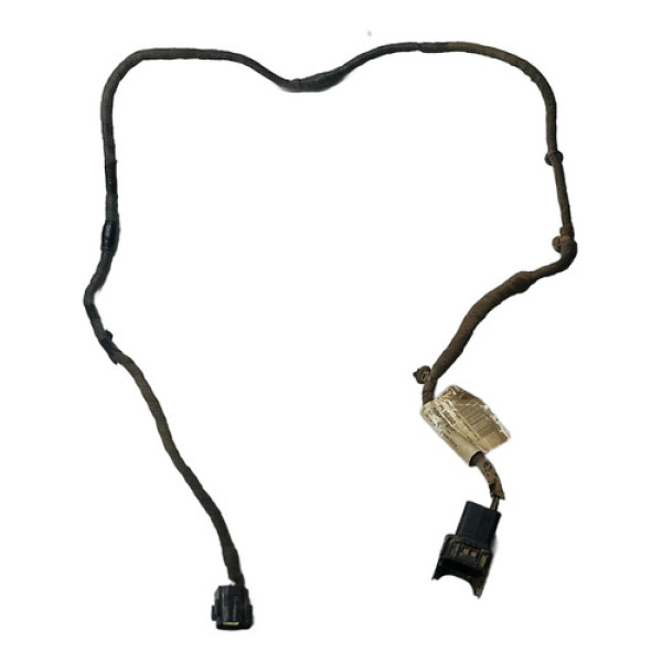 Chicote Elétrico Porta Traseira Esquerda Fiat Cronos