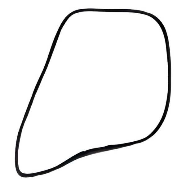 Borracha Porta Azera 2012 2013 2014 2015 Dianteira Esquerda