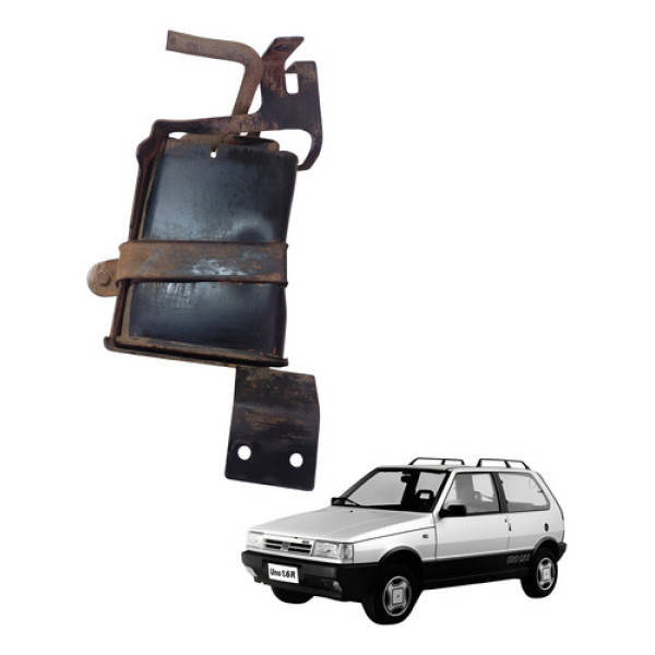 Filtro Carvão Canister Fiat Uno 1.0 8v 2001 2008