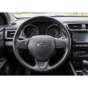 Painel Instrumentos Mitsubishi Outlander Asx Lancer 07 14 Preto