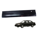Acabamento Friso Porta Malas Toyota Corolla 92 97 Preto